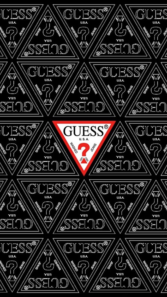 Guess