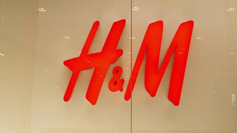 H&M