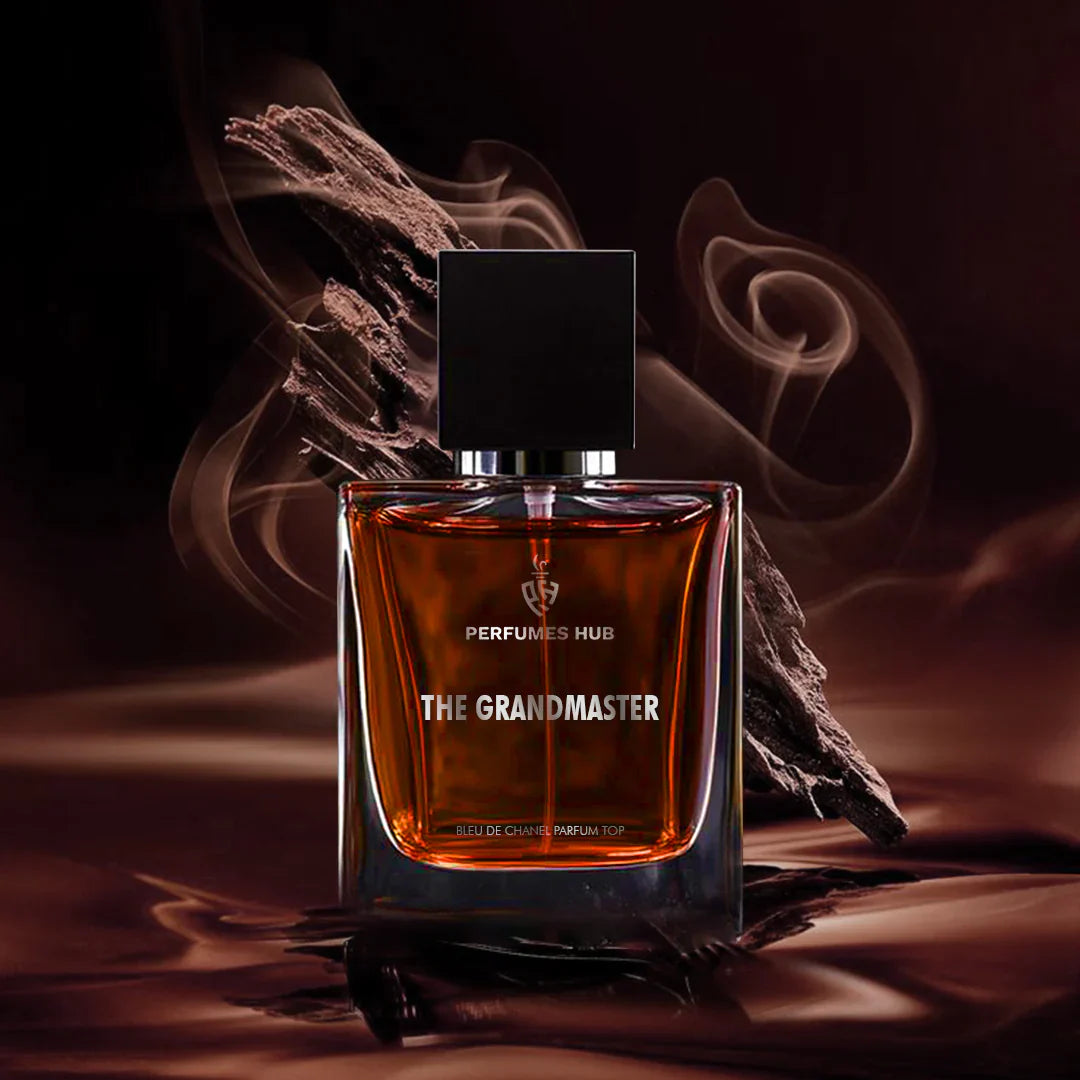 Perfumes