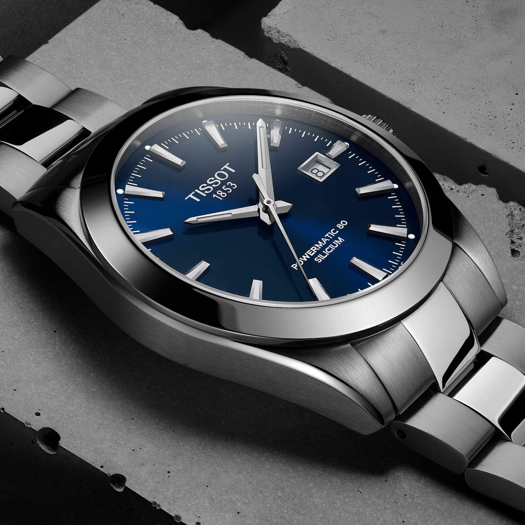 Tissot