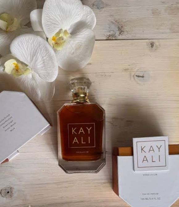 KayAli
