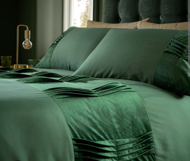 Bedding
