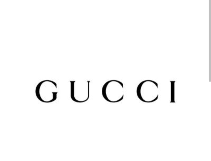 Gucci
