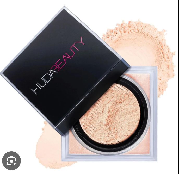 Huda Beauty