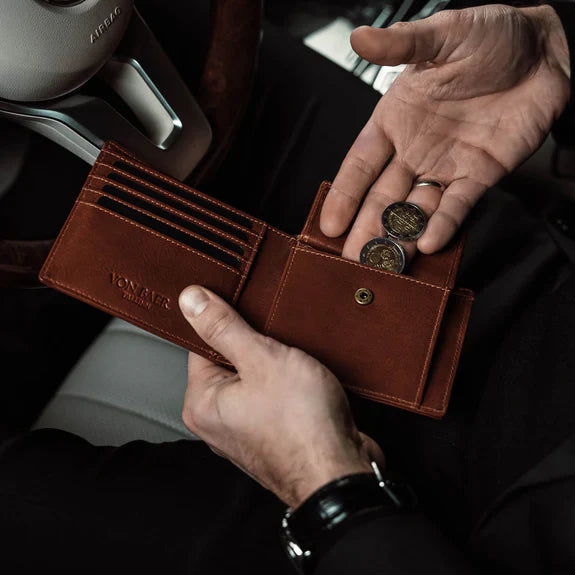 Wallets