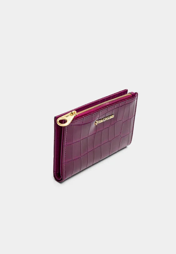Stradivarius Basic Wallet