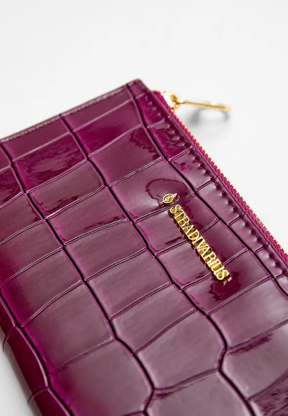 Stradivarius Basic Wallet