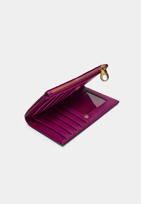 Stradivarius Basic Wallet