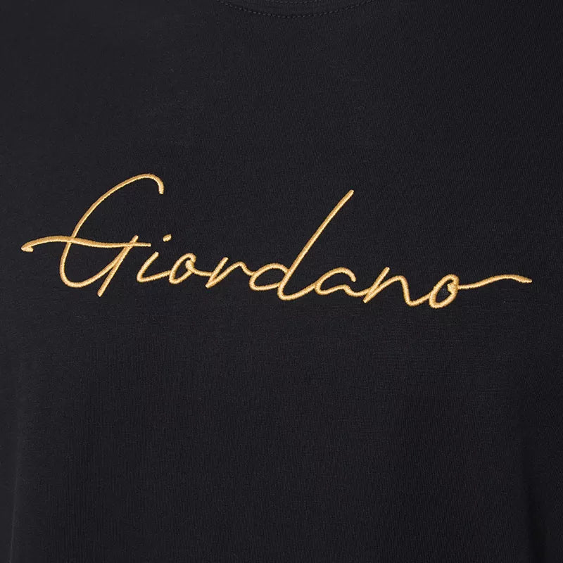 Giordano Signature Tee