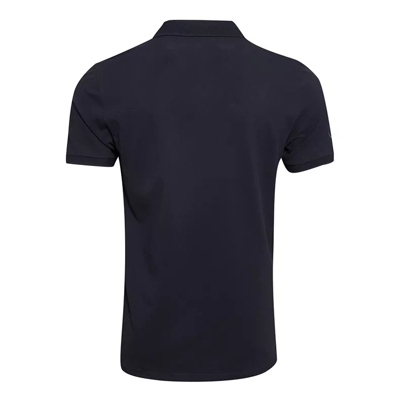 3D Napoleon Polo (Slim Fit)