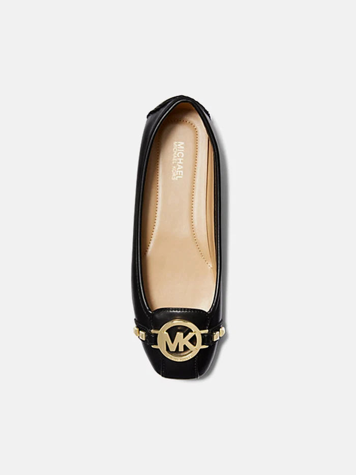 Fulton Studded Moccasin