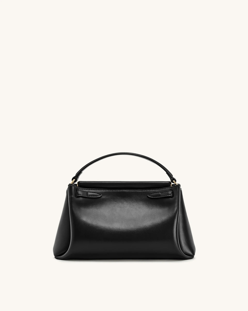 JW Pei Top Handle Bag - Black