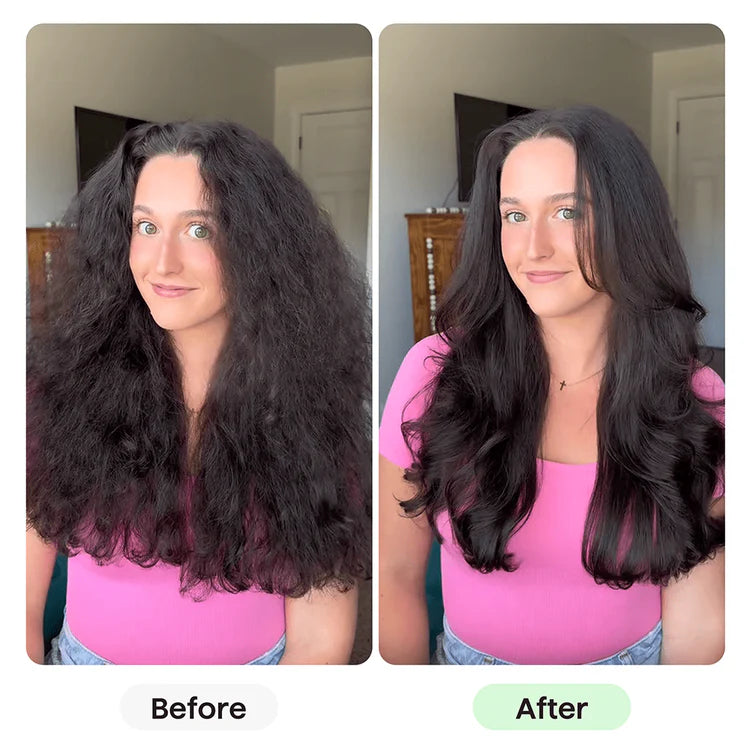 Blowout Boost 1.5 Inch Ionic Thermal Brush