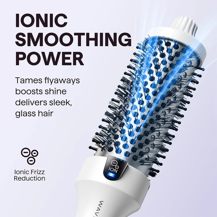 Blowout Boost 1.5 Inch Ionic Thermal Brush