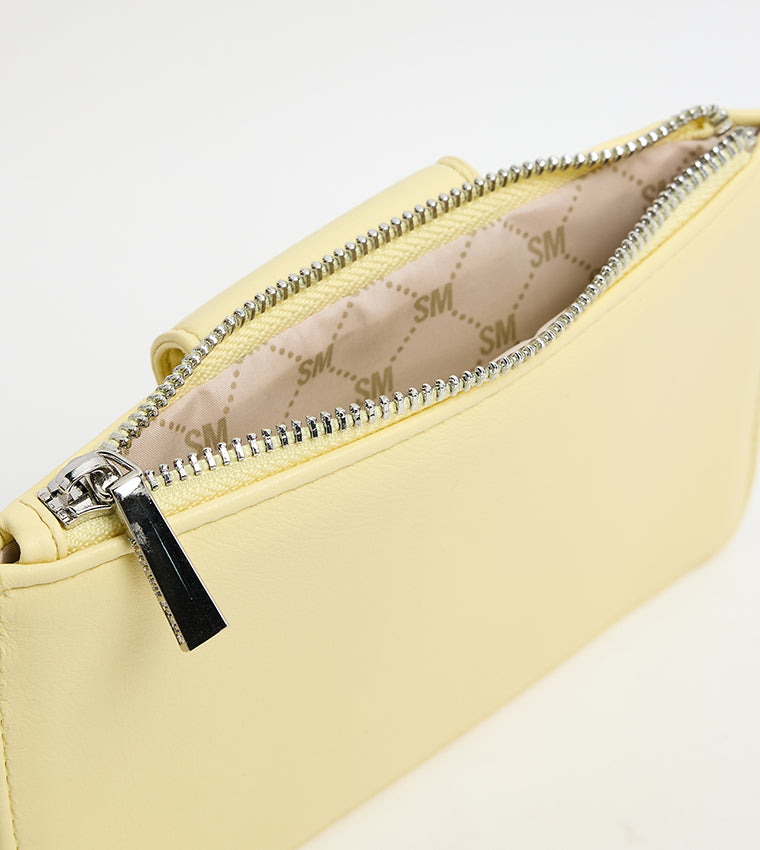 Steve Madden wallet