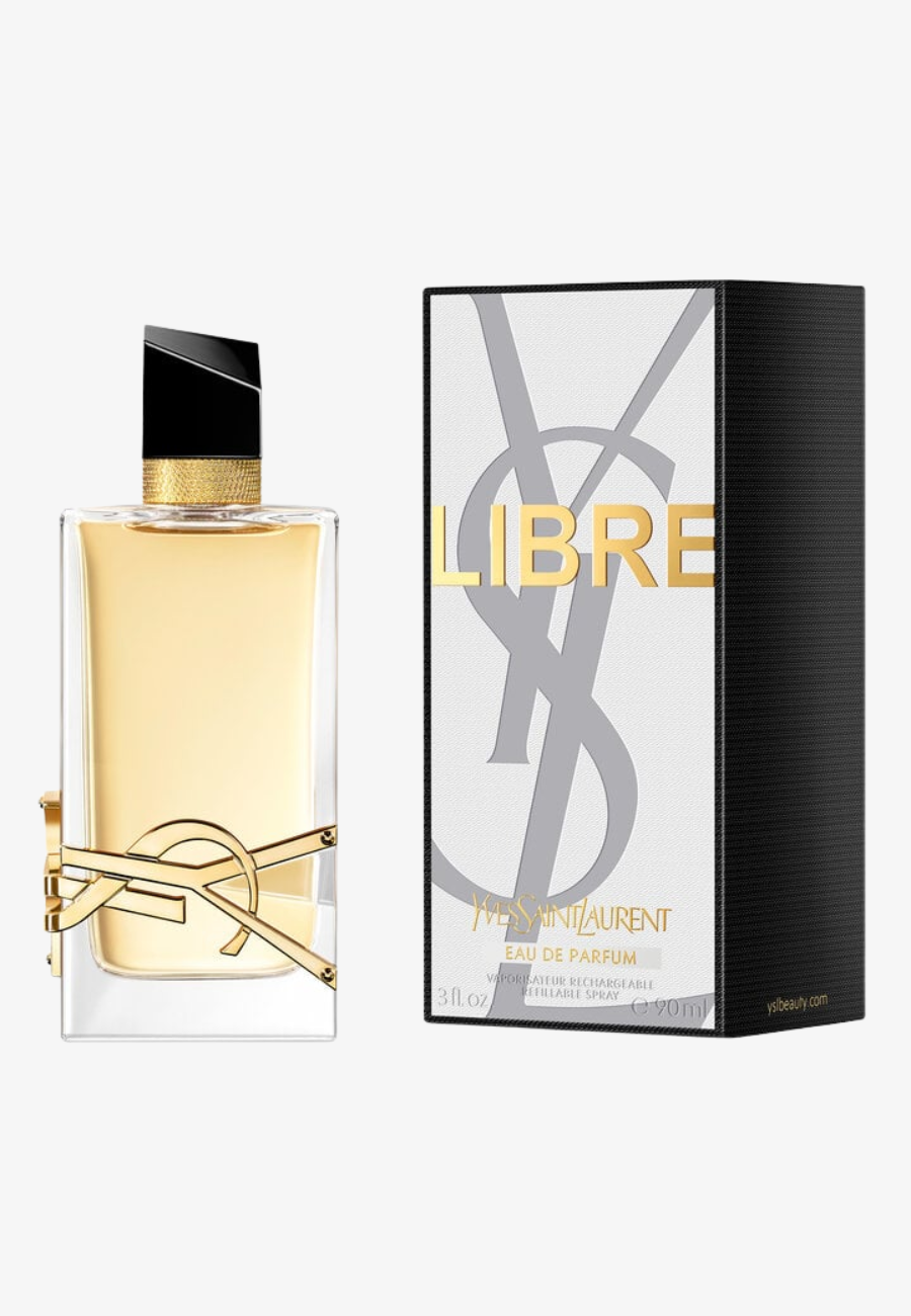 Yves Saint Laurent LIBRE Eau de Parfum 90ml