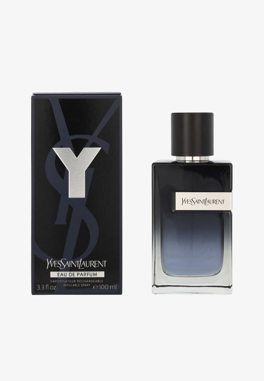 Yves Saint Laurent Men's Y Eau de Parfum 100ml