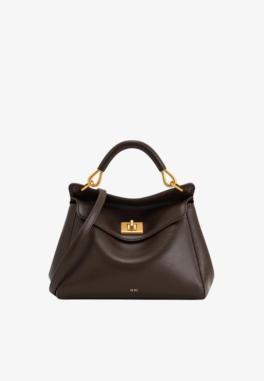 JW PEI Lucia Classic Top Handbag
