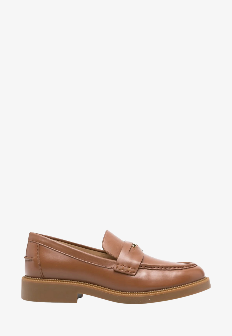 Michael Kors Eden Loafers