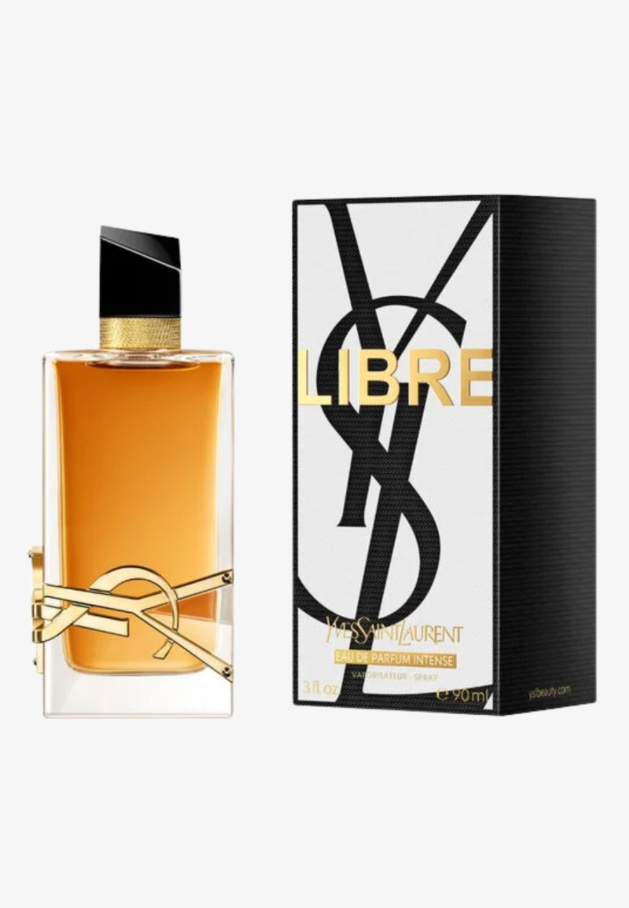 Yves Saint Laurent LIBRE Eau de Parfum INTENSE 90ml