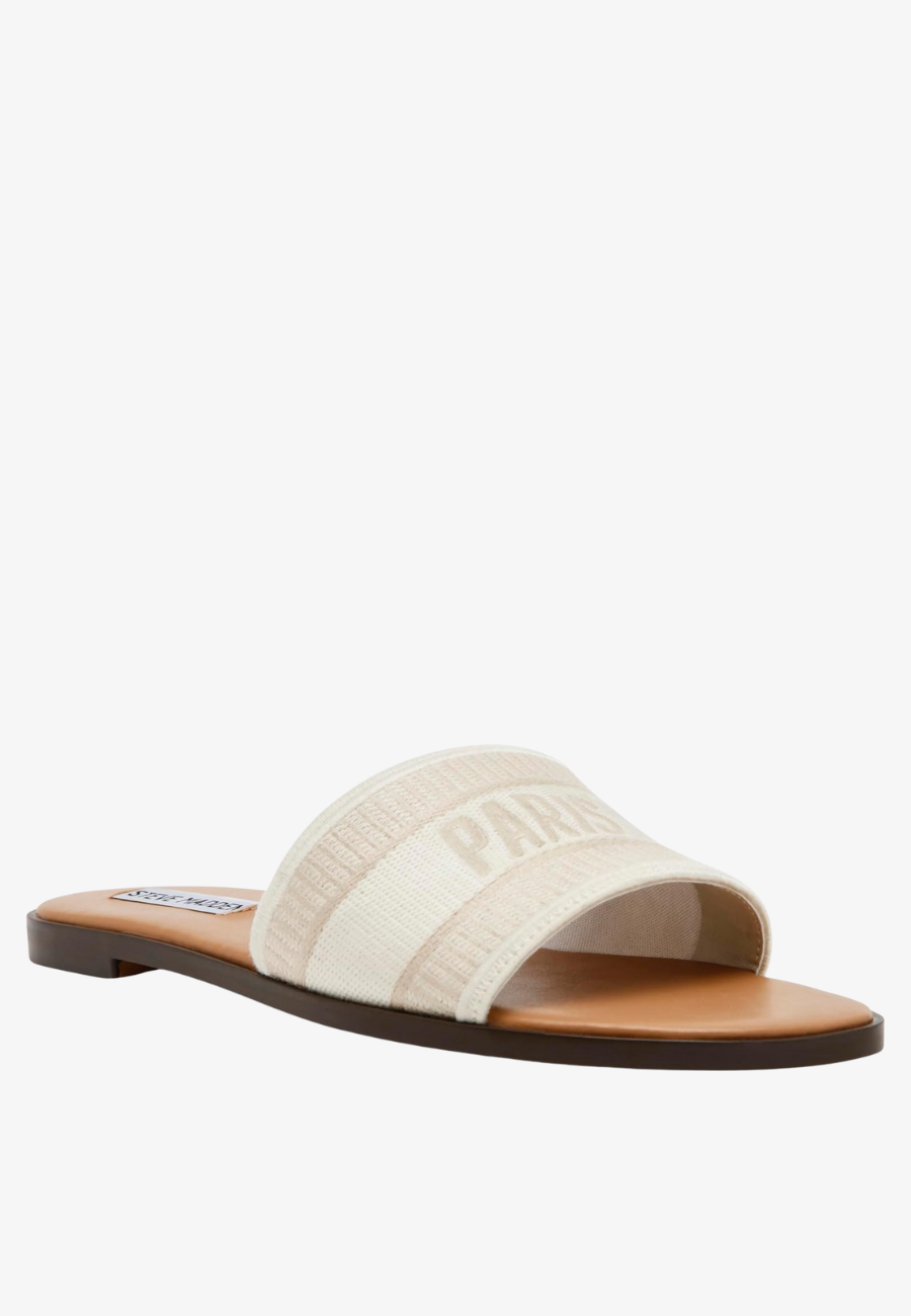 Steve Madden Women's Knox Sandal