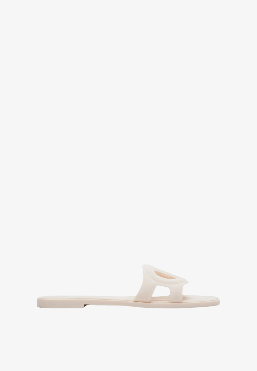 Steve Madden Jellie Bone Sandals