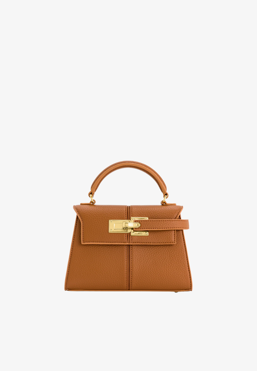 JW PEI Elise Top Handle Bag