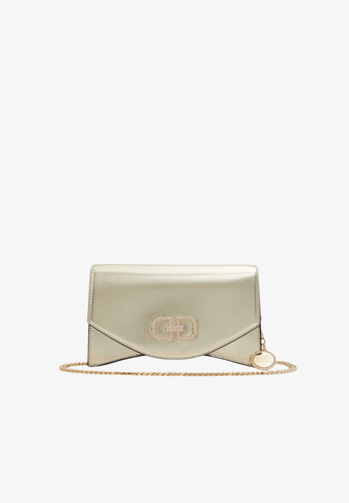 ALDO Gale Handbag - Gold