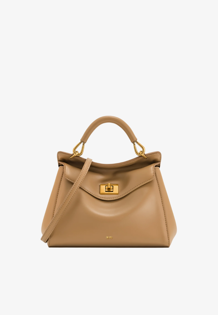 JW PEI Lucia Classic Top Handbag
