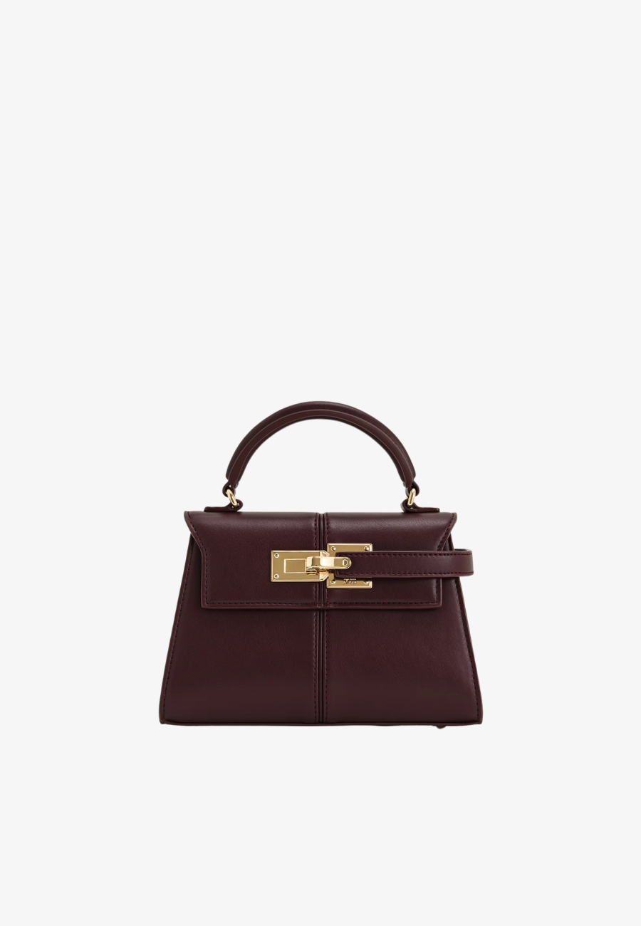 JW PEI Elise Top Handle Bag