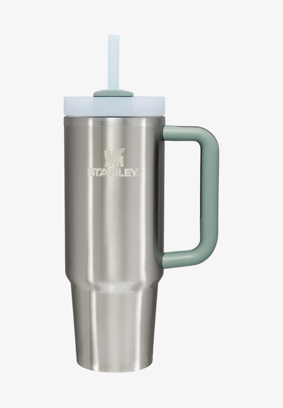 Stanley Quencher H2.0 FlowState Stainless Steel Vacuum Insulated Tumbler