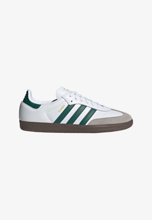 ADIDAS Men's Samba OG Shoes