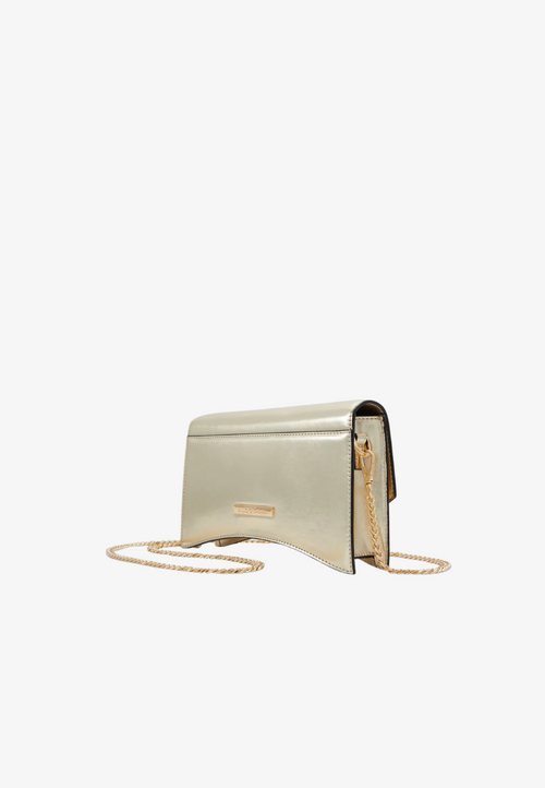 ALDO Gale Handbag - Gold