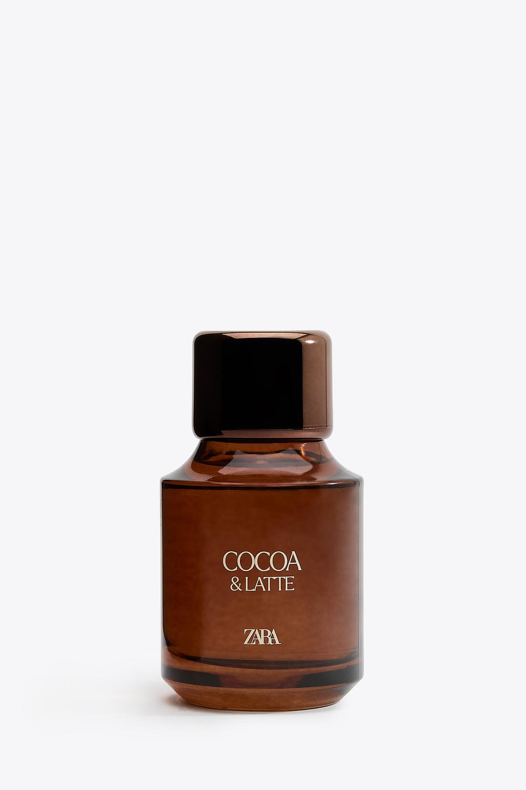 COCOA & LATTE EDP 100 ML
