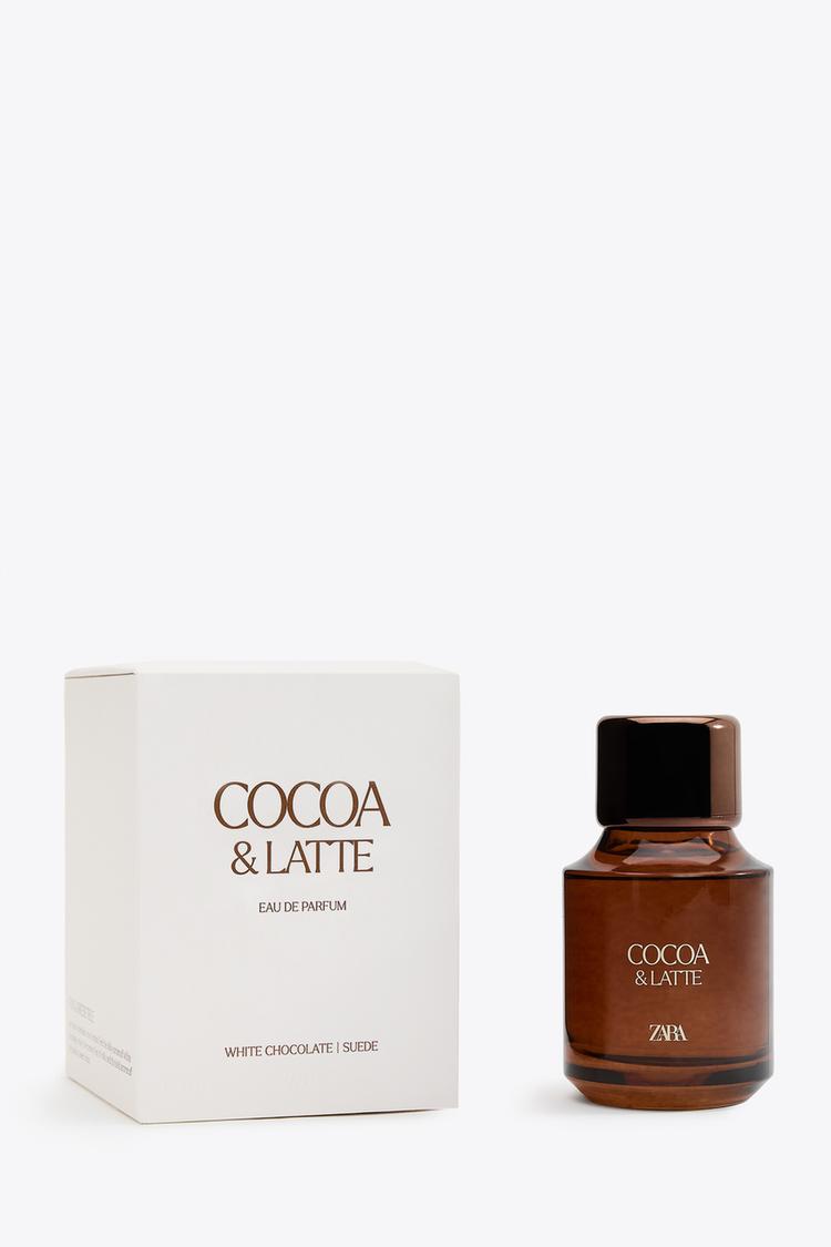 COCOA & LATTE EDP 100 ML