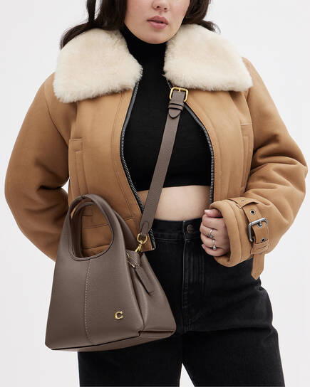 Lana Shoulder Bag 23