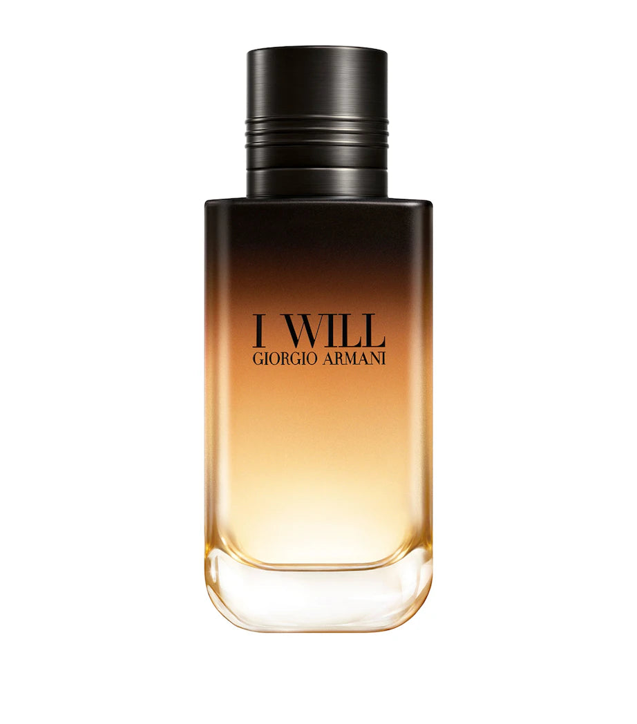 Armani I Will Eau de Parfum (100ml)