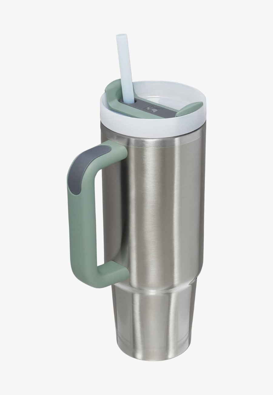 Stanley Quencher H2.0 FlowState Stainless Steel Vacuum Insulated Tumbler