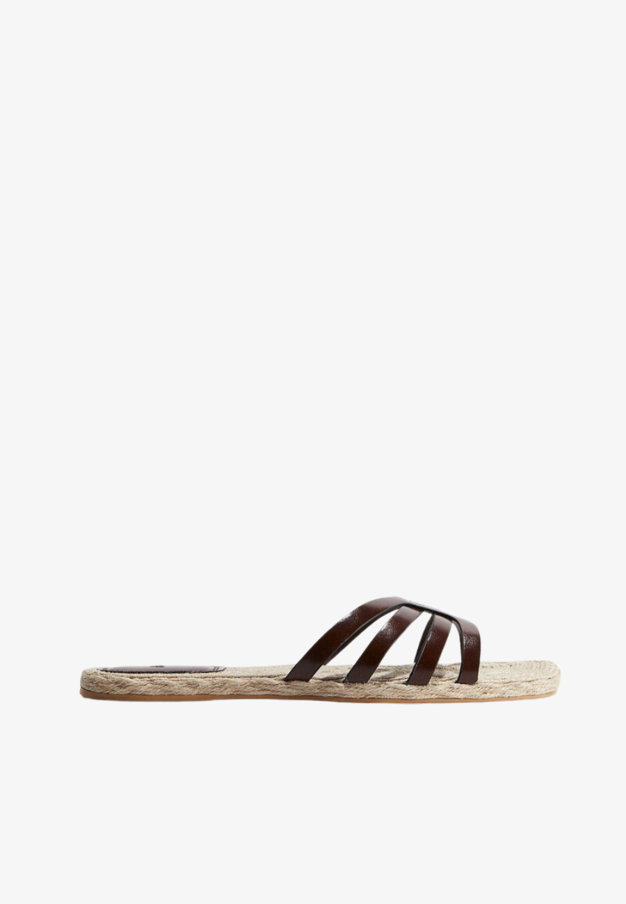 H&M Espadrille Sandals