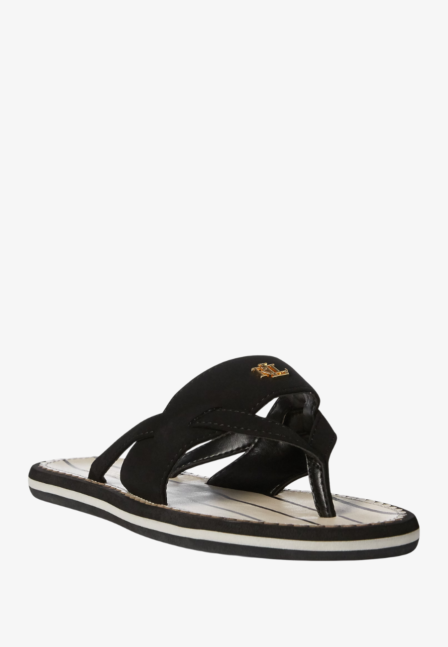 Ralph Lauren Rosalind Sandal