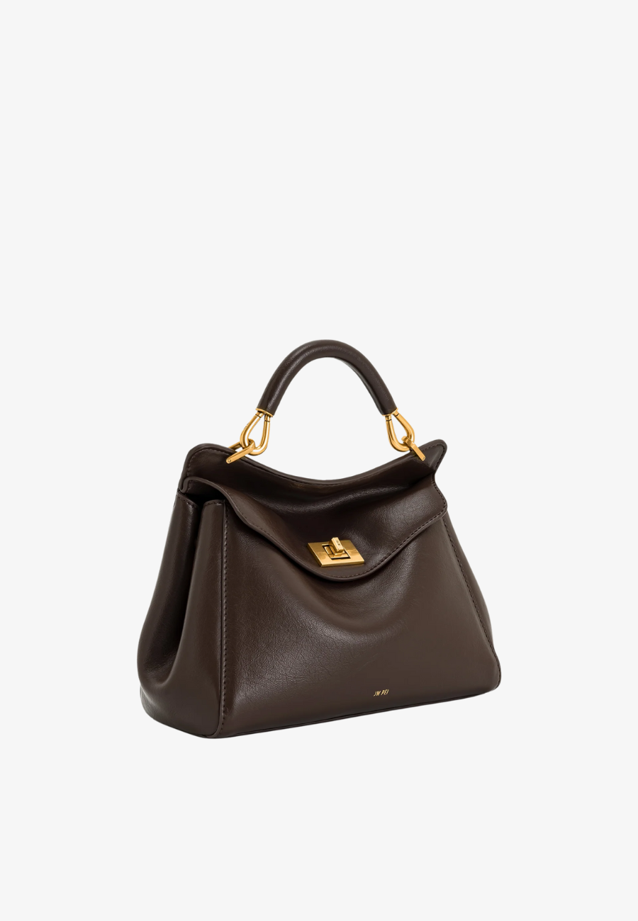 JW PEI Lucia Classic Top Handbag