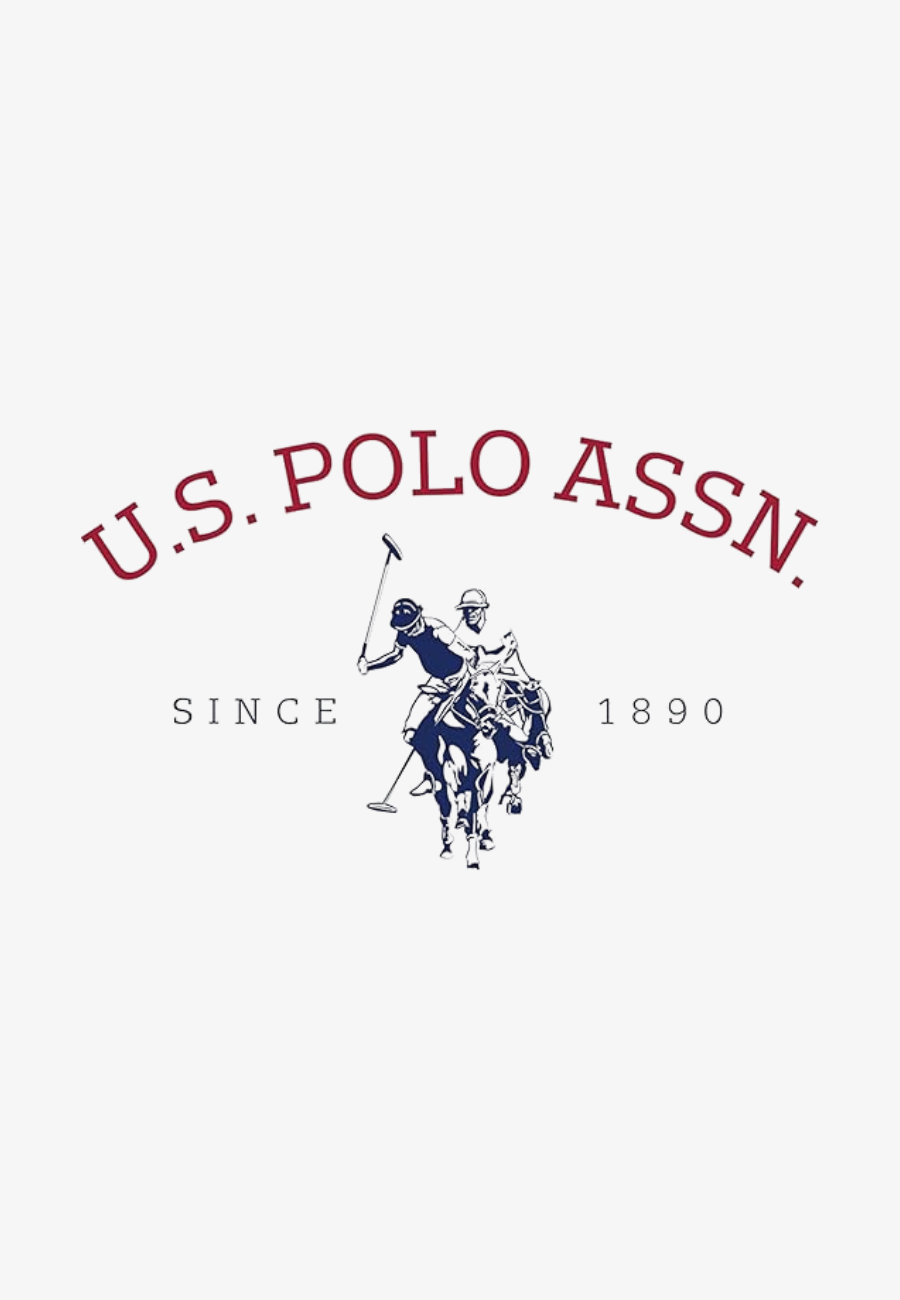 U.S Polo Assn Women's Analog Watch - Two-Tone Silver and Gold