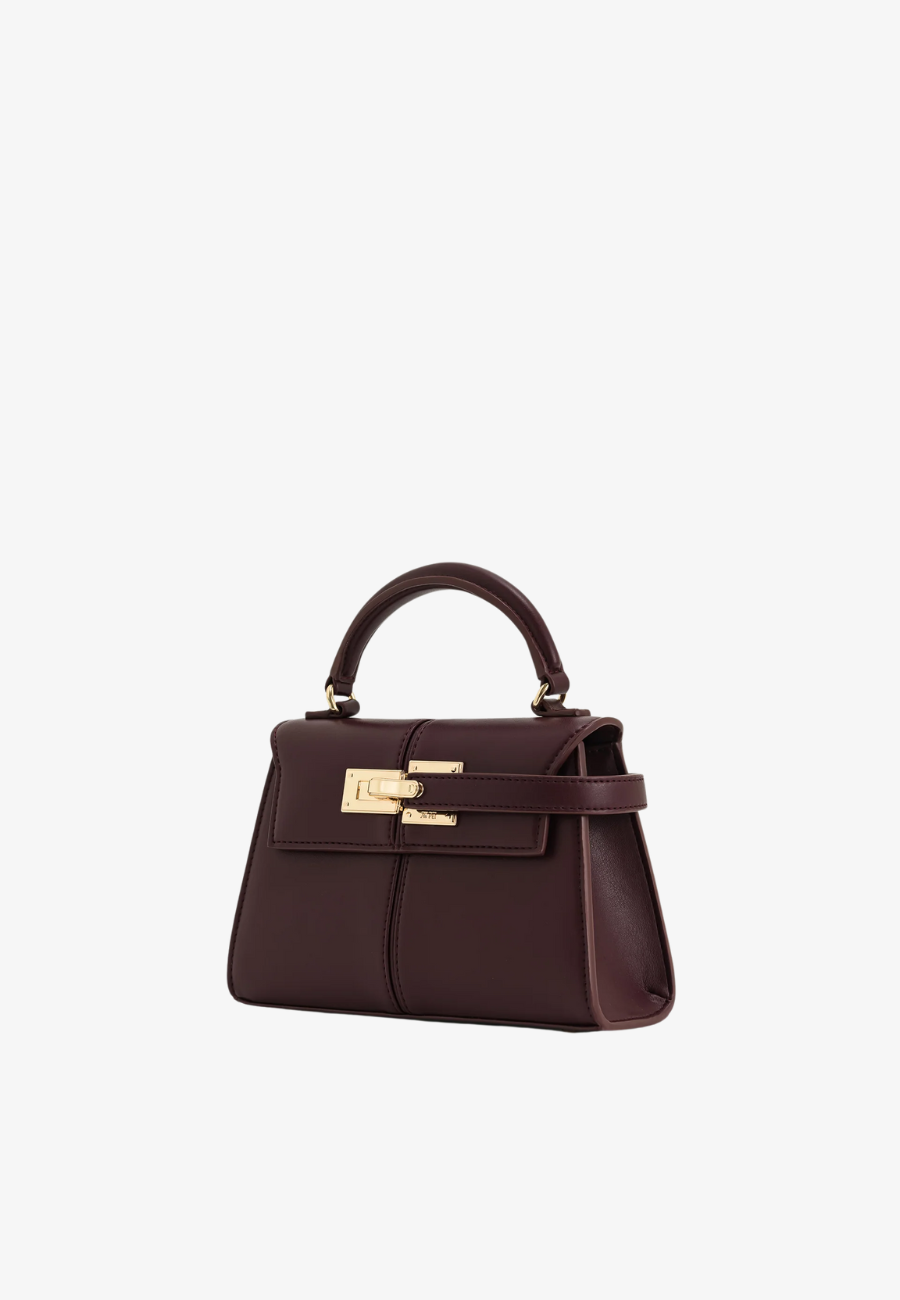 JW PEI Elise Top Handle Bag