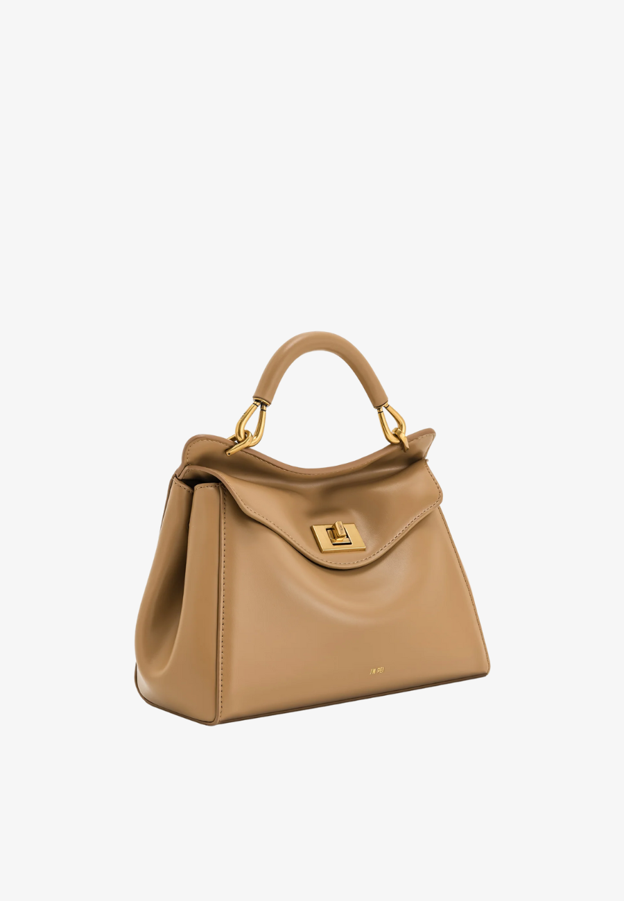 JW PEI Lucia Classic Top Handbag