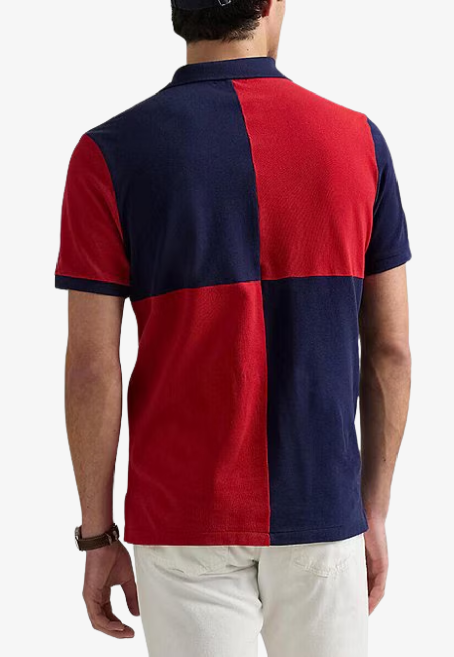 Ralph Lauren Classic Fit Big Pony Polo Shirt