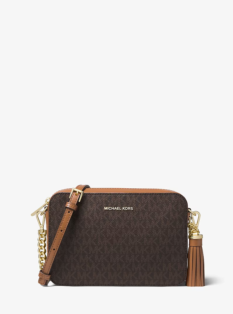MICHAEL KORS Jet Set Item Crossbody