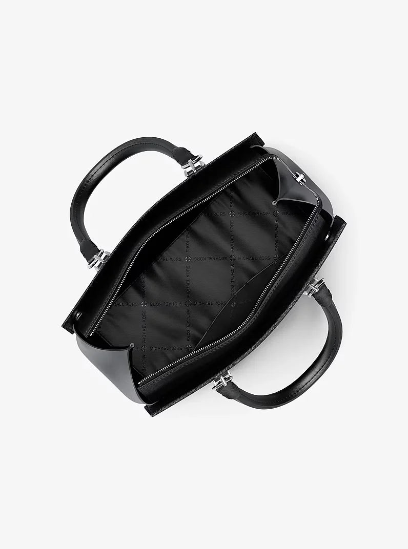 Marilyn Medium Convertible Satchel Handbag