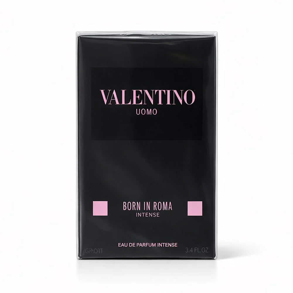 VALENTINO UOMO BORN IN ROMA INTENSE FOR M EDP 100ML