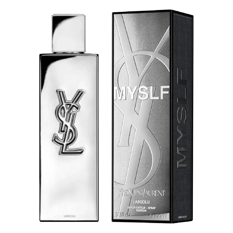 Yves MYSLF Absolu EDP