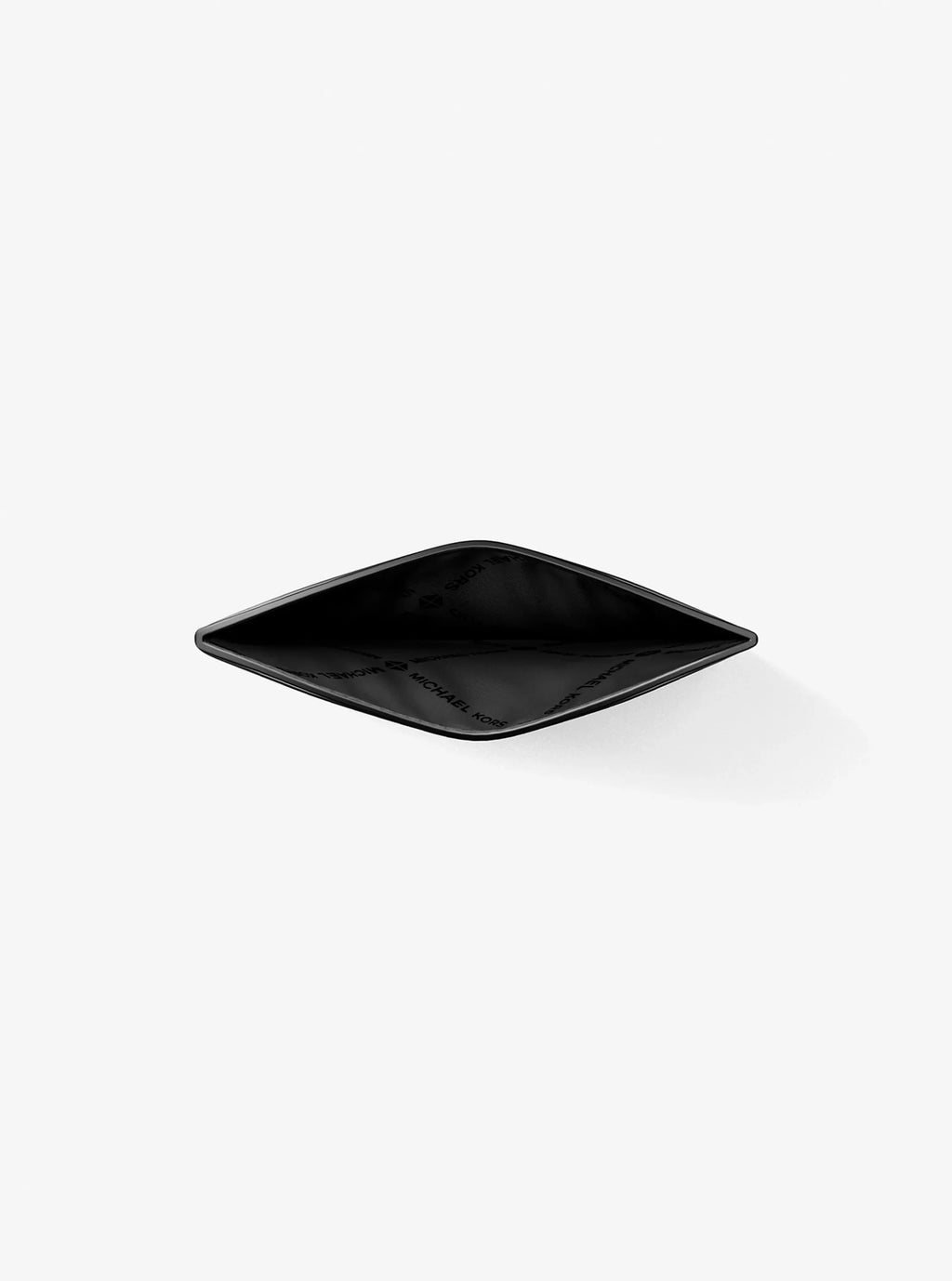 Signature Logo Card Case